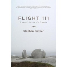 111 號班機：悲劇一生中的一年平裝本, Nimbus出版社（中國）