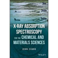 X-Ray Absorption Spectroscopy for the Chemical and Materials Sciences 平裝版, Wiley