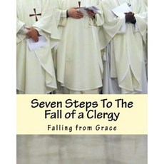 神職人員墮落的七個步驟：過著不義的道路平裝本, Createspace獨立發布平台