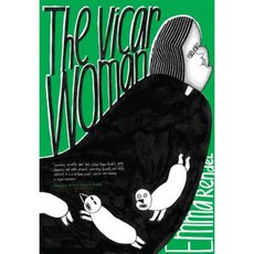 The Vicar Woman Paperback, Random House UK