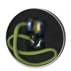 QUQIANG 익스트림 핸드링 피젯토이 QQ2460 + 케이스, 혼합 색상, 1개