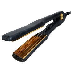 CNS WORLD 鈦合金溫控玉米鬚夾, WF-2, 混色