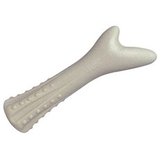 Petstages 狗狗鹿角造型玩具 M, 單色, 1個