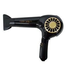 씨엔에스월드 전자 드라이기 CNS-1500, 블랙