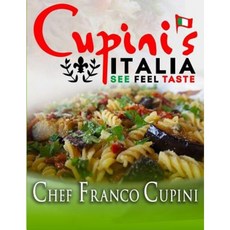 Cupini's See Feel Taste Paperback, Createspace Independent Publishing Platform