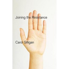 Joining the Resistance Paperback, Polity Press