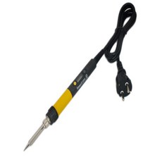 EXSO溫度調節型烙鐵 GR-20 60W, EF-2050, 1個