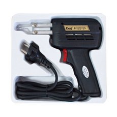 EXSO 即熱式電熨斗 70W, JY-21007, 1個