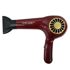 씨엔에스월드 전자 드라이기 CNS-1500 1300W, 레드