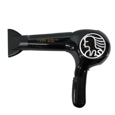 씨엔에스월드 전자 전문가용 드라이기 NS-1500, 블랙