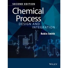 Chemical Process Design and Integration Hardcover, Wiley