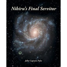 Nibiru's Final Servitor Paperback, Page Publishing, Inc.