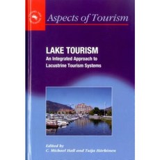 湖泊旅遊：湖泊旅遊系統的綜合方法精裝本, 頻道查看出版物
