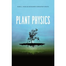 Plant Physics Hardcover, University of Chicago Press