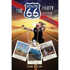 66 號公路派對指南平裝本, Route66mc.com