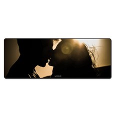 반하지오 포토 데스크매트, D0029