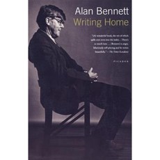 Writing Home Paperback, St. Martins Press-3pl