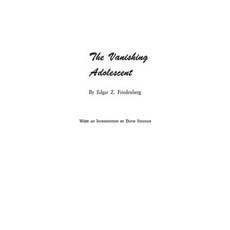 消失的少年。精裝, 普雷格