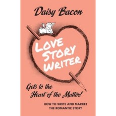 Love Story Writer Paperback, Createspace Independent Publishing Platform