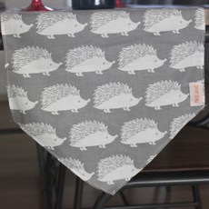 Noland 호치 테이블 러너, 그레이, 200 x 30 cm