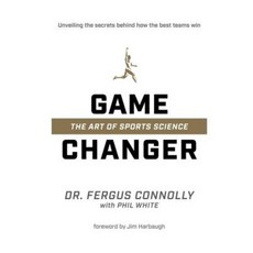 Game Changer Hardcover, Victory Belt Publishing