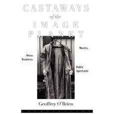 Castaways of the Image Planet Hardcover, Counterpoint LLC
