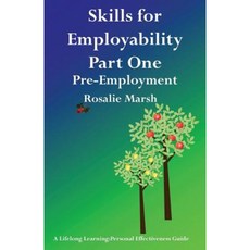 Skills for Employability Part One: Pre-Employment Paperback, Christal Publishing