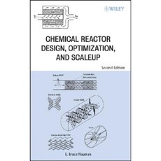 Chemical Reactor Design Optimization and Scaleup 精裝版, Wiley-Aiche