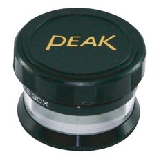 PEAK 放大鏡 30X 2037