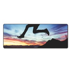 반하지오 포토 데스크매트, D0021