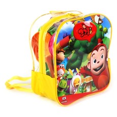 쿠쿠토이즈 코코몽2 배낭 모래놀이, 혼합 색상, 980g, 1개