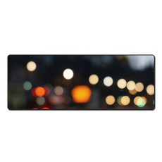 반하지오 포토 데스크매트, D0136