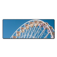 반하지오 포토 데스크매트, D0075