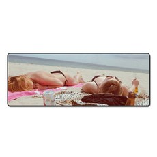 반하지오 포토 데스크매트, D0140