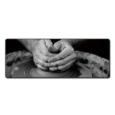 반하지오 포토 데스크매트, D0176