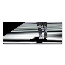 반하지오 포토 데스크매트, D0040