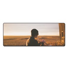 반하지오 포토 데스크매트, D0175