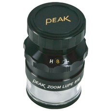 PEAK 放大鏡 2044, 1個