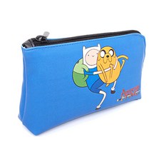 2Youngdesign 探險活寶圓角收納包, 藍色, 1個