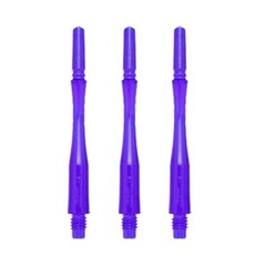 fit Gear Hybrid Spin Shaft No. 6 (35mm), 紫色的, 3片