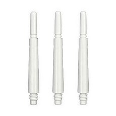 fit 齒輪正常旋轉軸 No. 4 (28.5mm), 白色的, 3片