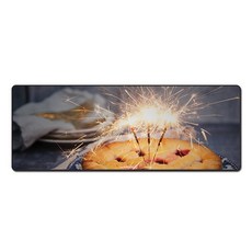 반하지오 포토 데스크매트, D0056