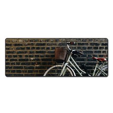 반하지오 포토 데스크매트, D0076