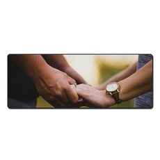 반하지오 포토 데스크매트, D0123