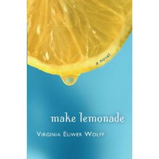 Make Lemonade Paperback, Henry Holt & Company