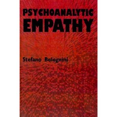 Psychoanalytic Empathy Paperback, Free Association Books
