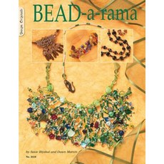 Bead-A-Rama Paperback, Design Originals