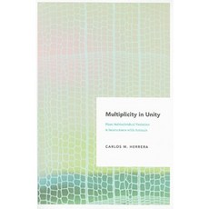 Multiplicity in Unity: Plant Subindividual Variation and Interactions with Animals Paperback, University of Chicago Press