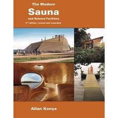 Modern Sauna: And Related Facilities Paperback