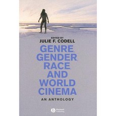 Genre Gender Race and World Cinema: An Anthology 平裝版, Wiley-Blackwell